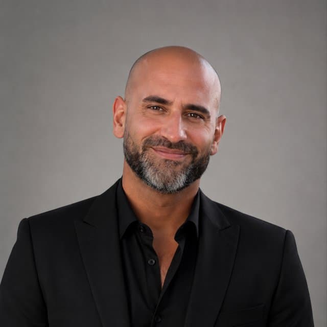 أحمد حدرج