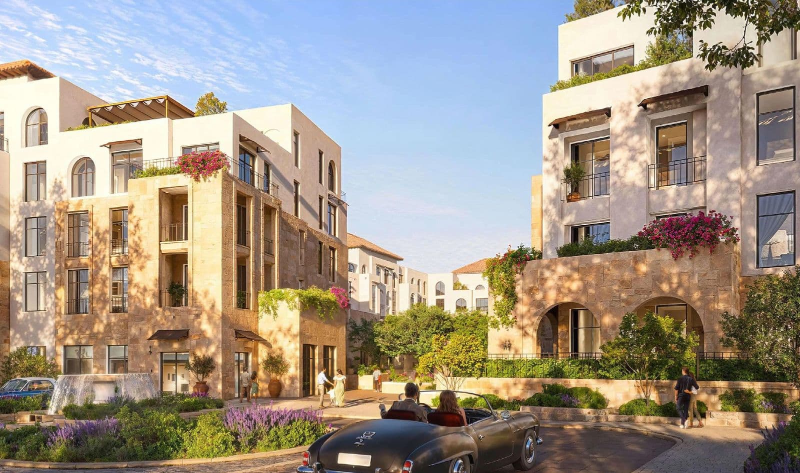 Yemm Boulevard building render, from Modon's offer for WY-BO-22-C004
