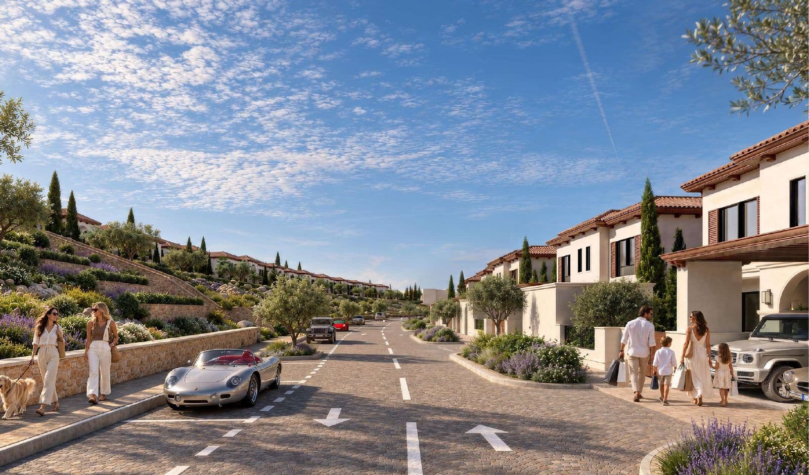 Yemm Views building render, from Modon's offer for WY-YV-06